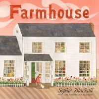 Book Cover for Farmhouse by Sophie Blackall