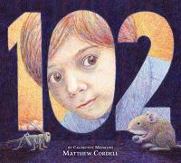 Book Cover for 102 by Matthew Cordell