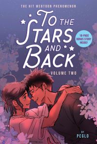 Book Cover for To the Stars and Back. Volume 2 by Peglo