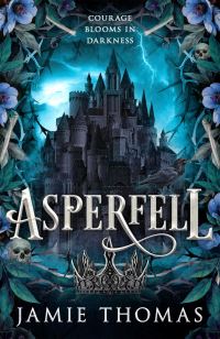 Book Cover for Asperfell by Jamie Thomas