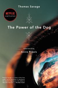 Book Cover for The Power of the Dog by Thomas Savage