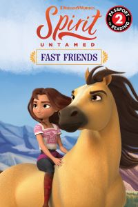 Book Cover for Fast Friends by Rory Keane