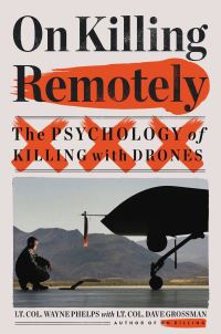 Book Cover for On Killing Remotely by Wayne Phelps