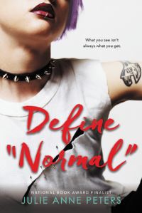 Book Cover for Define 