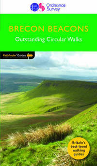 Book Cover for Brecon Beacons by Brian Conduit, Neil Coates, Tom Hutton