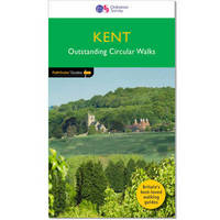 Book Cover for Kent by David Hancock