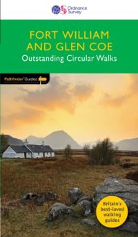 Book Cover for Fort William and Glen Coe by Hamish M Brown, Neil Wilson, Peter D KochOsborne, Hugh Taylor, Ordnance Society Great Britain
