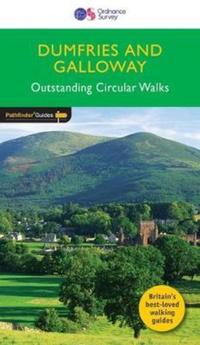 Book Cover for Dumfries and Galloway by Brian Conduit, Hugh Taylor, Felicity Martin