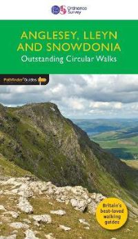 Book Cover for ANGLESEY, LLEYN AND SNOWDONIA 2022 by UNAVAIL