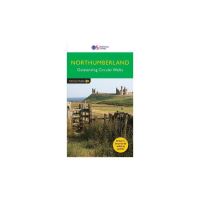 Book Cover for Northumberland by 