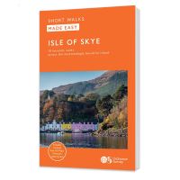 Book Cover for Isle of Skye by 