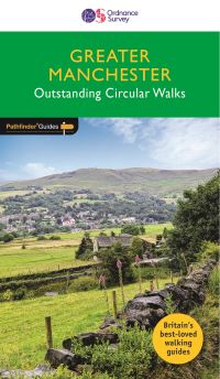 Book Cover for PF (95) Greater Manchester by 