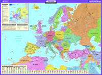Book Cover for Europe by 