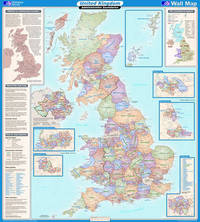 Book Cover for United Kingdom Administration by 
