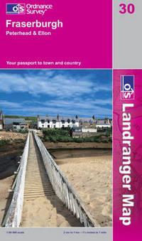 Book Cover for Fraserburgh, Peterhead & Ellon by 