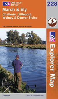 Book Cover for March & Ely by 
