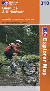 Book Cover for Glenluce & Kirkcowan by 