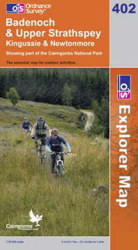 Book Cover for Strathspey by 