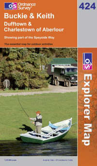 Book Cover for Buckie & Keith by 