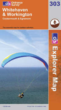 Book Cover for Whitehaven & Workington by 