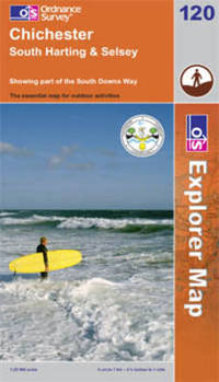 Book Cover for Chichester by Great Britain