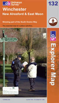 Book Cover for Winchester by Great Britain