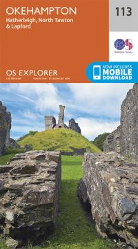 Image of Okehampton Books