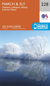 Book Cover for March & Ely by 