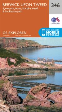 Book Cover for Berwick-Upon-Tweed by 