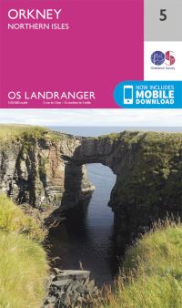 Book Cover for Orkney U Northern Isles by 