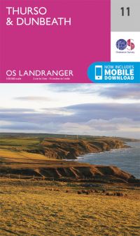 Book Cover for Thurso & Dunbeath by 