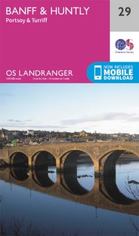 Book Cover for Banff & Huntly, Portsoy & Turriff by 