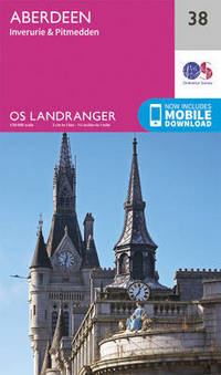 Book Cover for Aberdeen, Inverurie & Pitmedden by 