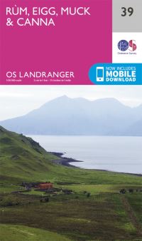 Book Cover for Rum, Eigg & Muck by 