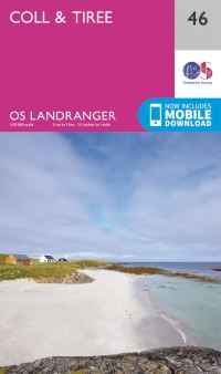 Book Cover for Coll & Tiree by 
