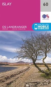 Book Cover for Islay by 