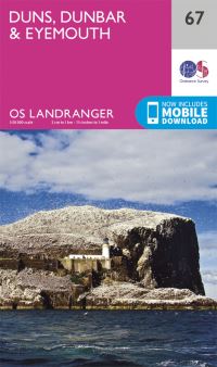Book Cover for Duns, Dunbar & Eyemouth by 