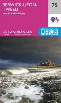 Book Cover for Berwick-Upon-Tweed by 