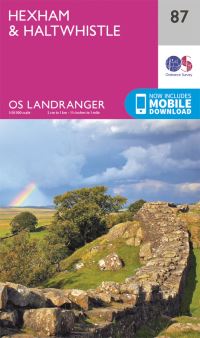 Book Cover for Hexham & Haltwhistle by 