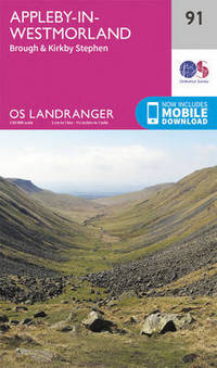 Book Cover for Appleby-in-Westmorland by 
