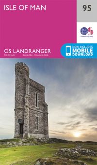 Book Cover for Isle of Man by 