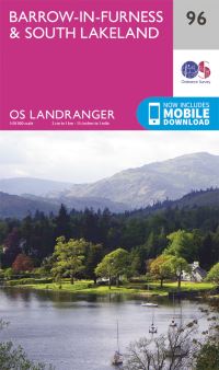 Book Cover for Barrow-in-Furness & South Lakeland by 