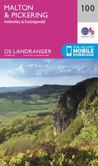 Book Cover for Malton & Pickering, Helmsley & Easingwold by 
