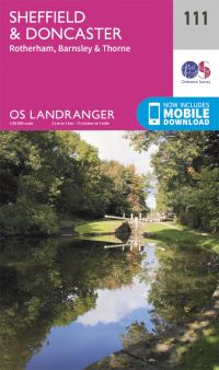 Book Cover for Sheffield & Doncaster, Rotherham, Barnsley & Thorne by 