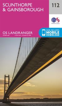 Book Cover for Scunthorpe & Gainsborough by 