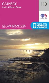 Book Cover for Grimsby, Louth & Market Rasen by 