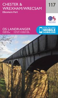 Book Cover for Chester & Wrexham, Ellesmere Port by 