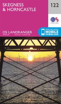 Book Cover for Skegness & Horncastle by 