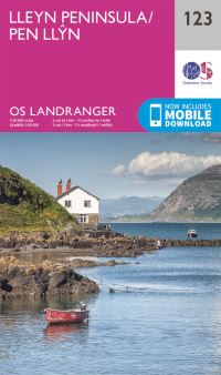 Book Cover for Lleyn Peninsula by 