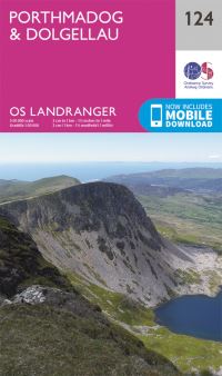 Book Cover for Porthmadog & Dolgellau by 